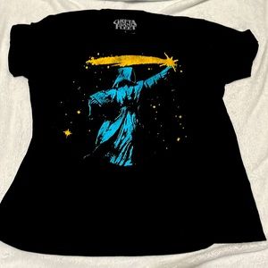 Greta Van Fleet band t-shirt